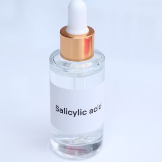 Acido salicilico
