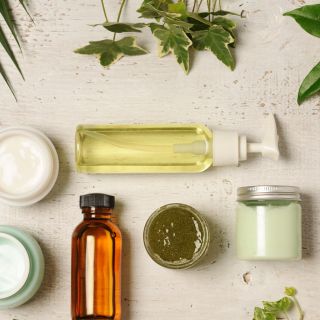 Ingredienti naturali