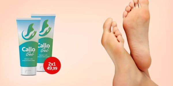 Callogel recensioni vere, testimonianze, opinioni e cosa dice chi l’ha provato